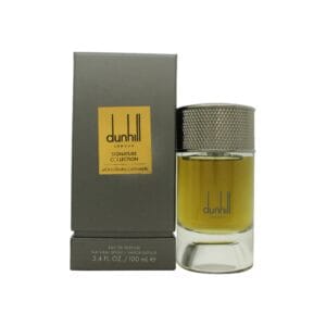 Dunhill Mongolian Cashmere Eau de Parfum 100ml Sprej