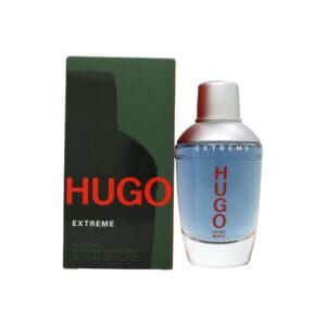 Hugo Boss Hugo Man Extreme Eau De Parfum 75ml Sprej