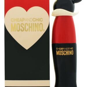 Moschino Cheap & Chic Eau de Toilette 30ml Sprej