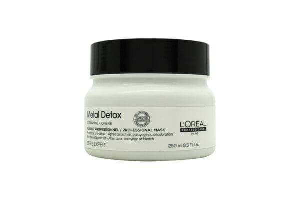 L'Oreal Professionnel Serie Expert Metal Detox Mask 250ml