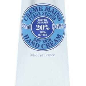 L'Occitane Shea Butter Handkräm 30ml