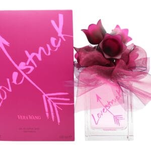 Vera Wang Lovestruck Eau de Parfum 100ml Spray