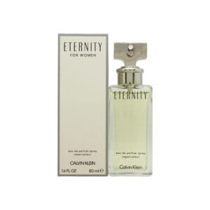 Calvin Klein Eternity Eau de Parfum 50ml Sprej