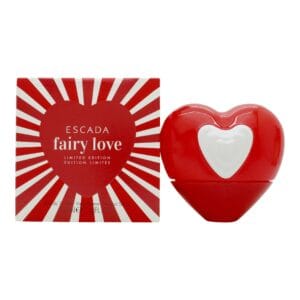 Escada Fairy Love Eau de Toilette 50ml Sprej - Begränsad Utgåva