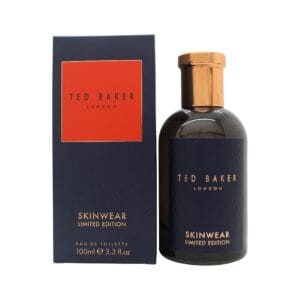 Ted Baker Skinwear Eau de Toilette 100ml Sprej - 2021 Edition