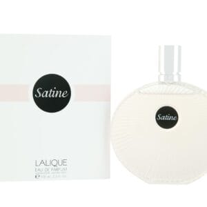 Lalique Satine Eau de Parfum 100ml Sprej