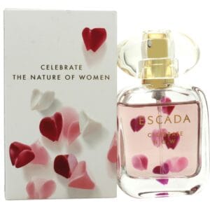 Escada Celebrate N.O.W. Eau de Parfum 30ml Sprej