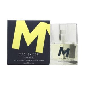Ted Baker M Eau de Toilette 30ml Sprej