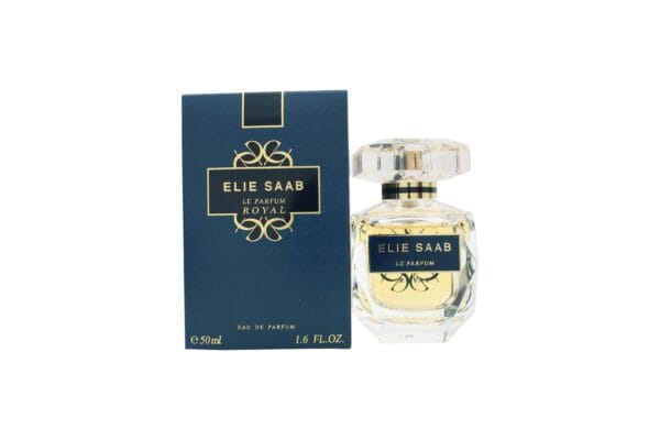 Elie Saab Le Parfum Royal Eau de Parfum 50ml Sprej