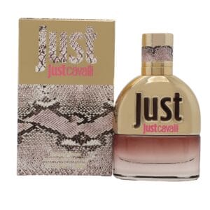 Roberto Cavalli Just Cavalli Eau de Toilette 50ml Sprej