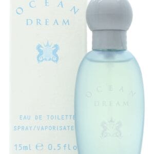 Giorgio Beverly Hills Ocean Dream Eau de Toilette 15ml Sprej