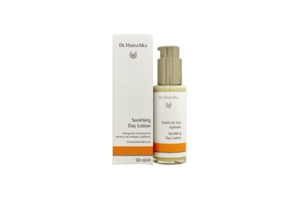 Dr. Hauschka Soothing Day Lotion 50ml