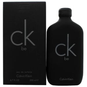 Calvin Klein CK Be Eau De Toilette 200ml Sprej