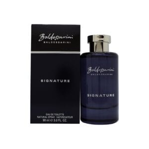 Baldessarini Signature Eau de Toilette 90ml Sprej