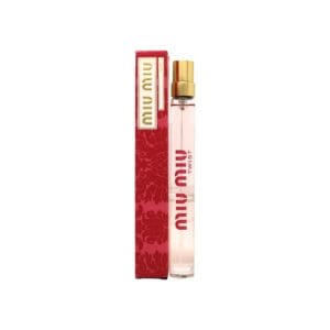 Miu Miu Twist Eau de Parfum 10ml Spray