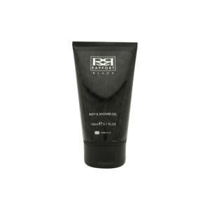 Dana Rapport Black Shower Gel 150ml