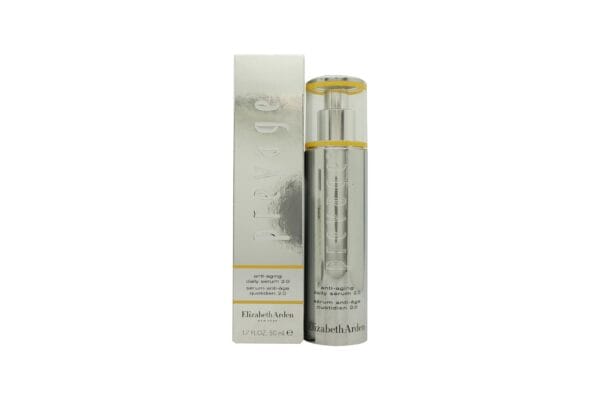 Elizabeth Arden Prevage Anti-Aging Dagligen Serum 2.0 50ml