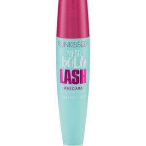 Sunkissed Mega Bold Lashes Waterproof Mascara 12ml
