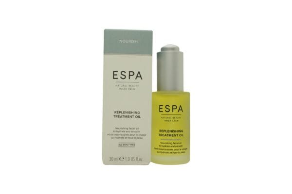 Espa Replenishing Treatment Oil 30ml