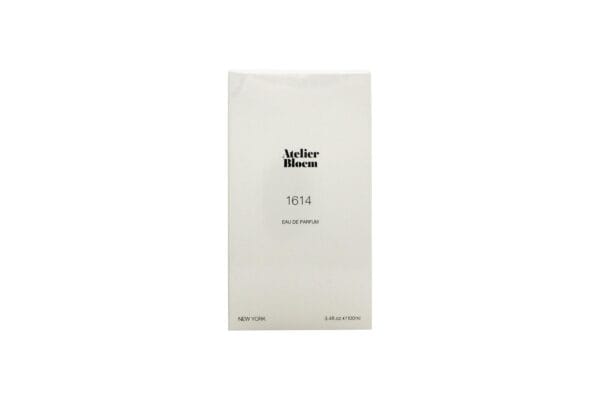 Atelier Bloem 1614 Eau de Parfum 100ml Spray