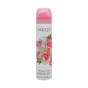 Yardley English Rose Bodysprej 75ml