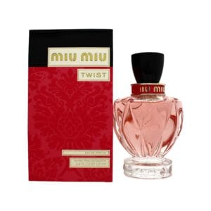 Miu Miu Twist Eau de Parfum 100ml Spray