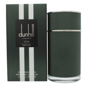 Dunhill London Icon Racing Eau De Parfum 100ml Sprej