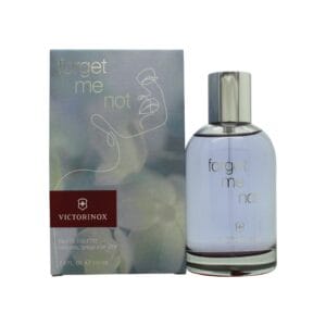 Swiss Army Forget Me Not Eau de Toilette 100ml Sprej