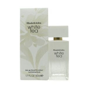 Elizabeth Arden White Tea Eau de Toilette 50ml Sprej