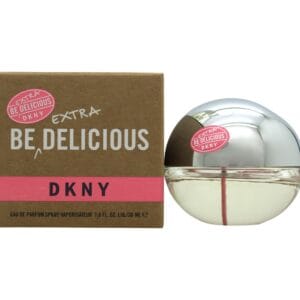 DKNY Be Extra Delicious Eau de Parfum 30ml Sprej