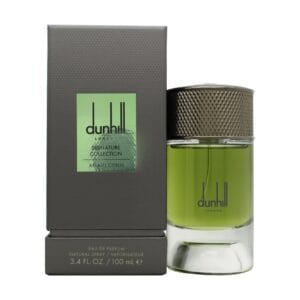 Dunhill Amalfi Citrus Eau de Parfum 100ml Sprej