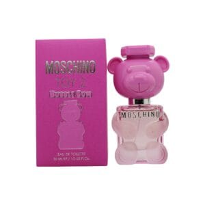 Moschino Toy 2 Bubble Gum Eau de Toilette 30ml Sprej