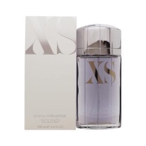 Paco Rabanne Paco XS Eau de Toilette 100ml Sprej