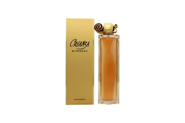 Givenchy Organza Eau de Parfum 100ml Sprej