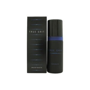 Milton Lloyd True Grit Eau De Toilette 50ml Sprej