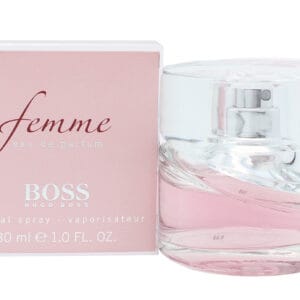 Hugo Boss Femme Eau de Parfum 30ml Sprej