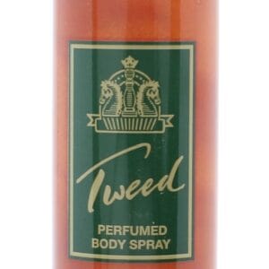 Taylor of London Tweed Bodysprej 75ml