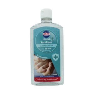 Nilco Hand Sanitiser 500ml