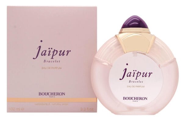 Boucheron Jaipur Bracelet Eau de Parfum 100ml Sprej