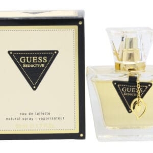 Guess Guess Seductive Eau de Toilette 50ml Spray