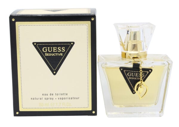 Guess Guess Seductive Eau de Toilette 50ml Spray