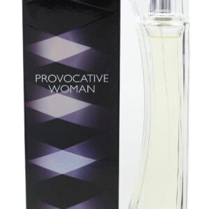 Elizabeth Arden Provocative Woman Eau de Parfum 100ml Sprej