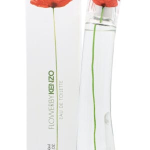 Kenzo Flower Eau de Toilette 50ml Sprej
