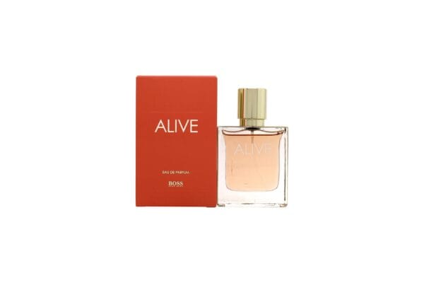 Hugo Boss Alive Eau de Parfum 30ml Spray