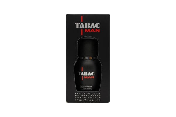 Mäurer & Wirtz Tabac Man Eau de Toilette 30ml Spray