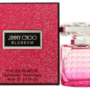 Jimmy Choo Blossom Eau de Parfum 40ml Sprej