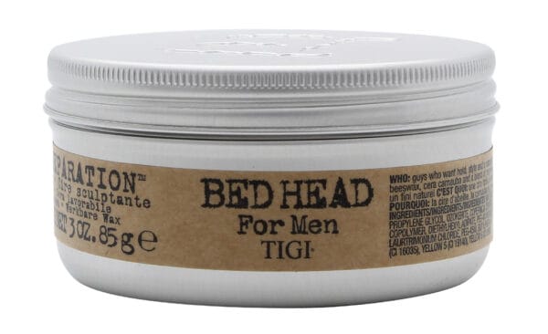 Tigi Bed Head B for Men Matte Separation Workable Wax 85g