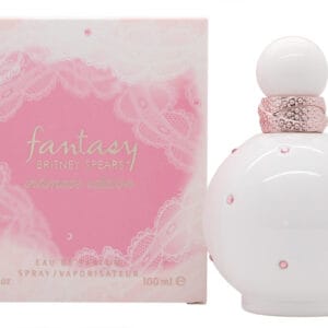Britney Spears Fantasy Intimate Edition Eau de Parfum 100ml Sprej