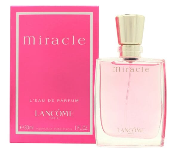 Lancome Miracle Eau de Parfum 30ml Sprej