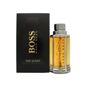 Hugo Boss Boss the Scent Eau de Toilette 100ml Sprej